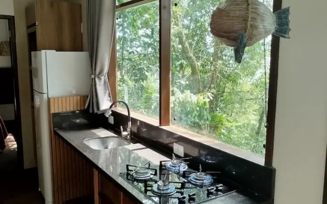 OYO Pousada EcoMar