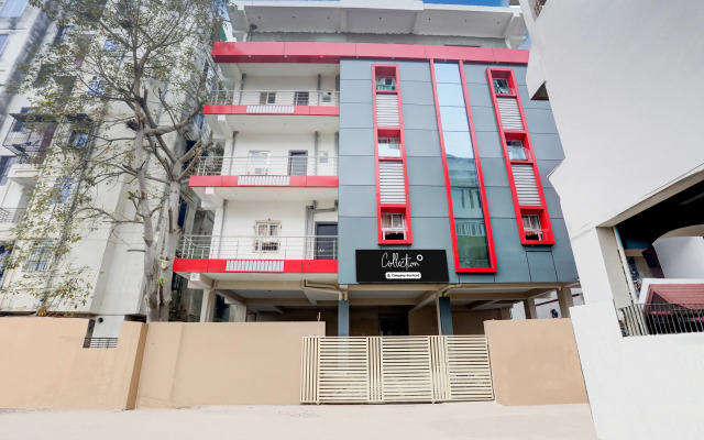 Super Collection O Gola Road