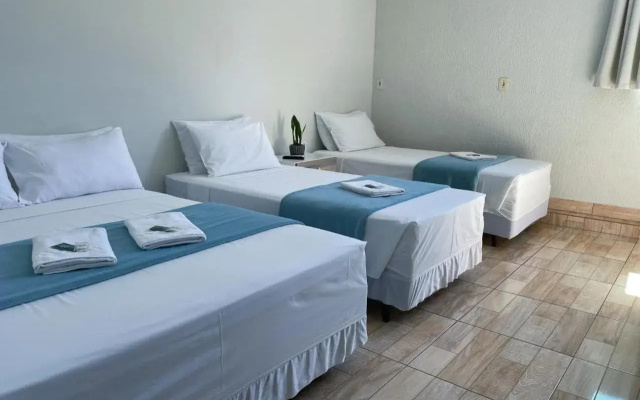 Hotel Dallas