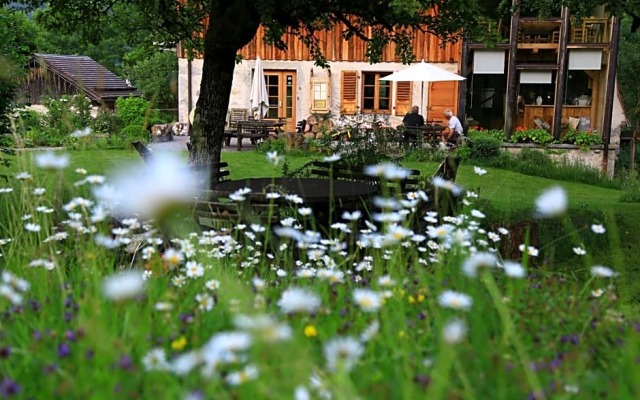 Auberge Du Moulin de Lere