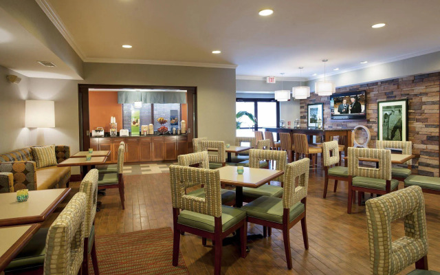 Hampton Inn Potomac Mills/Woodbridge