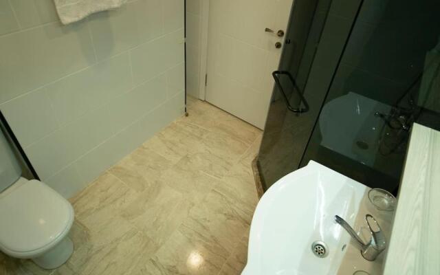 Leo Group Apartment 14-295 Sunrise Batumi