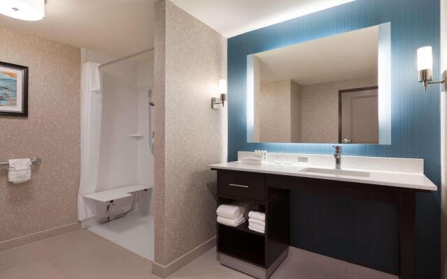 Homewood Suites by Hilton North Houston/Spring