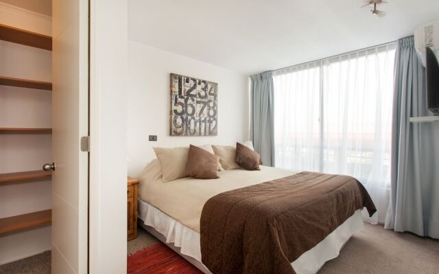 Bellavista Apartments