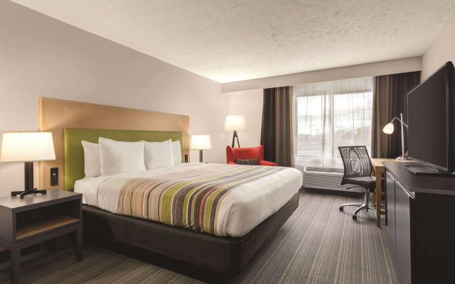 Country Inn & Suites by Radisson Erie