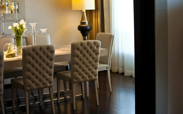 Renaissance Tlemcen Hotel