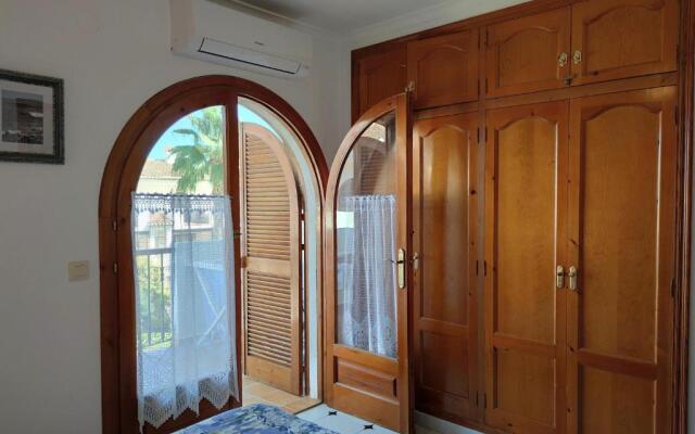 Seaside in Denia Alicante