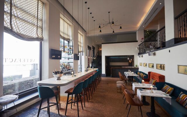 Auberge Saint-Antoine