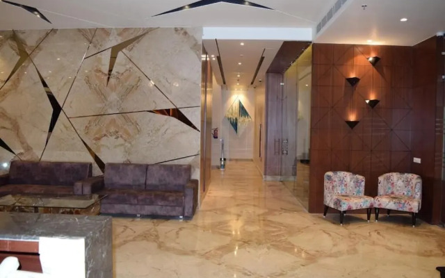 The Forest Hill Hotel