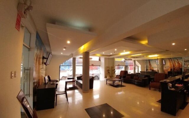 Hotel Libertad