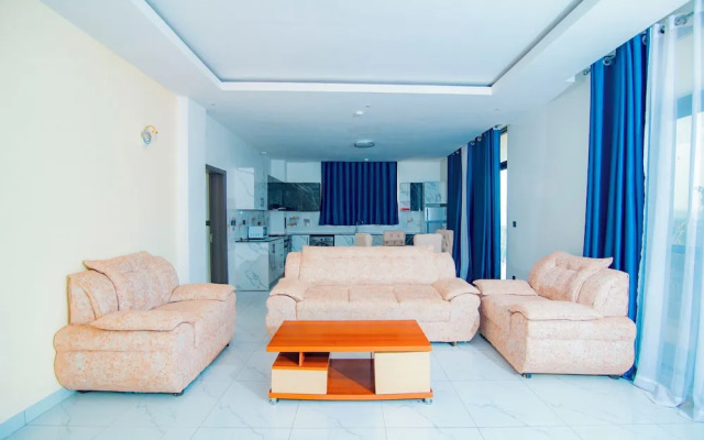 Wintana Hotel & Apartments