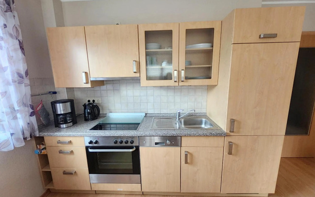 Hoppenberg 5 - Wohnung Schröder