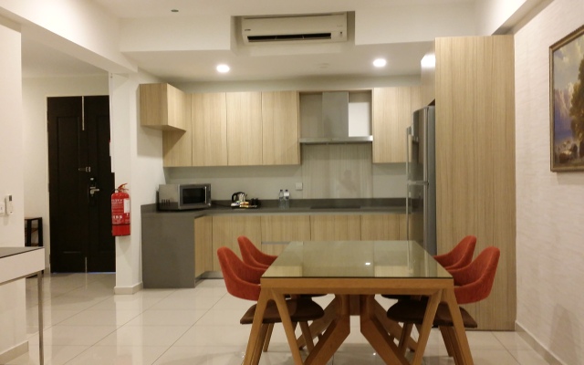 TUI BLUE The Haven Ipoh