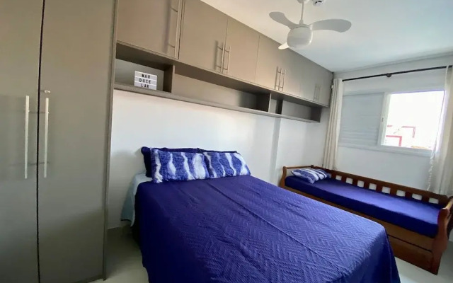 Flat Unitá Homestay