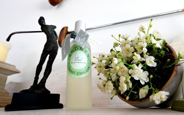 Villa ST Andrews - Golf de St Emilion