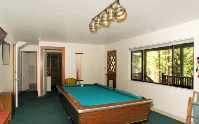 The Lodge at Heavenly