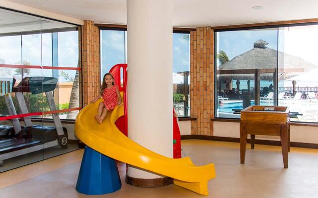 Rifóles Praia Hotel & Resort