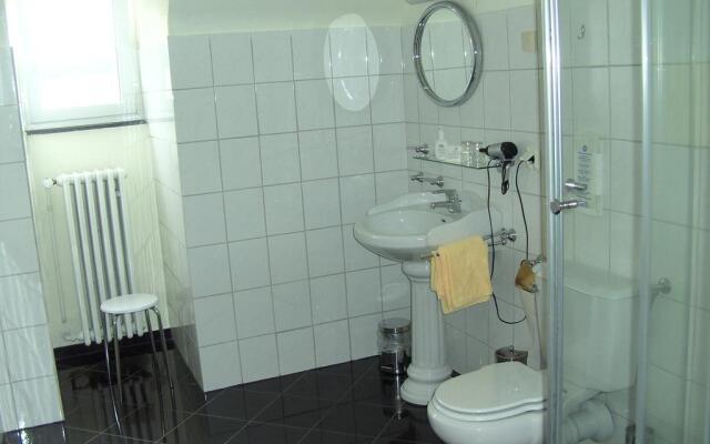 Schlosshotel Wilhelmsthal