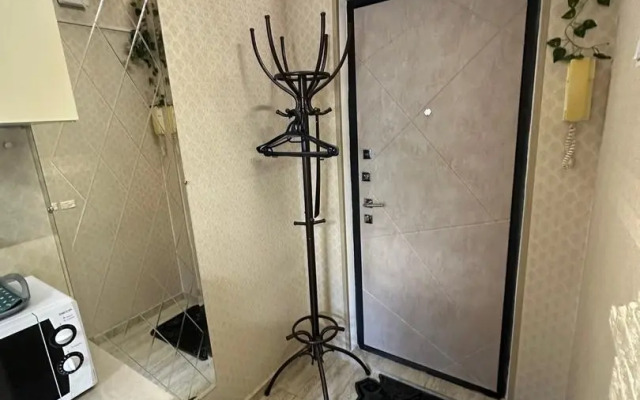 Апартаменты на улице Хузангая 21