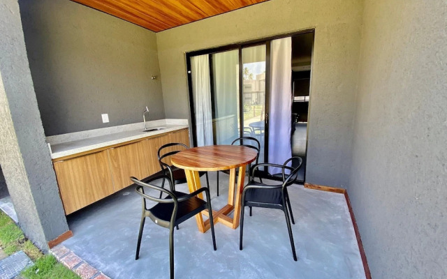 Villas Manatee by ER