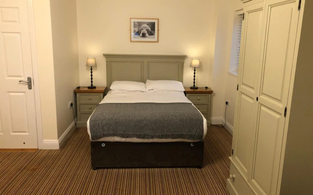 Beach Haven Apartments