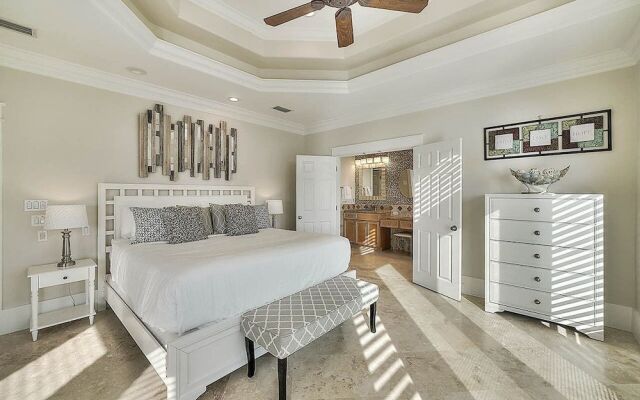 Costa Del Mar by RedAwning