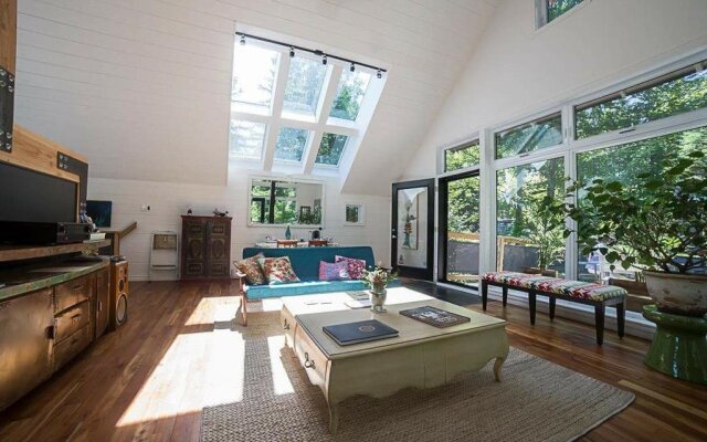 Au Balcon chez Juliette