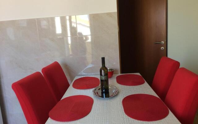 Apartments Lea