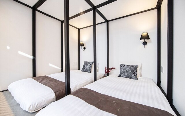 Kyoto Station Toki Kyoto 2C