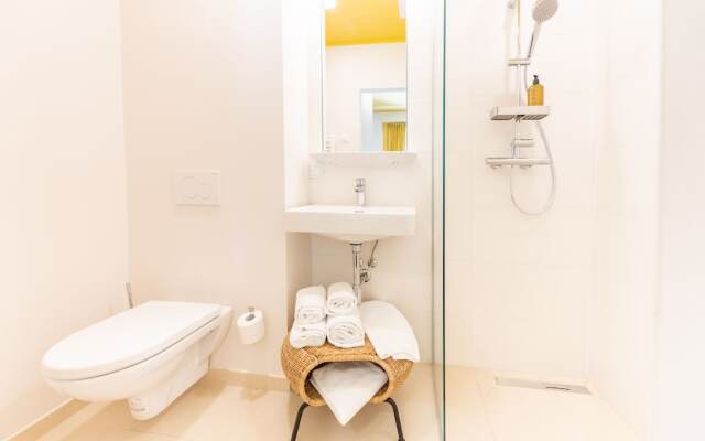 Boutiquehotel Caravella by S4Y