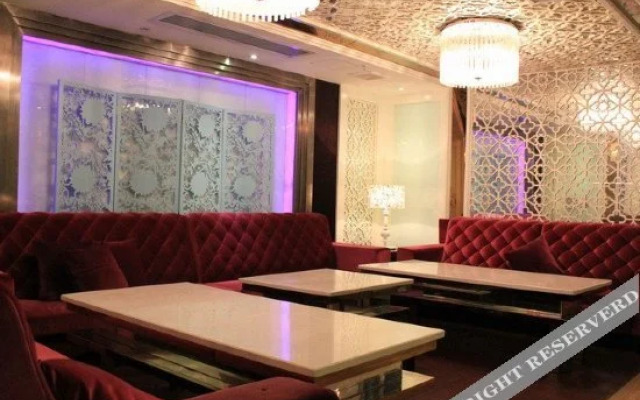 Civil Aviation Hotel
