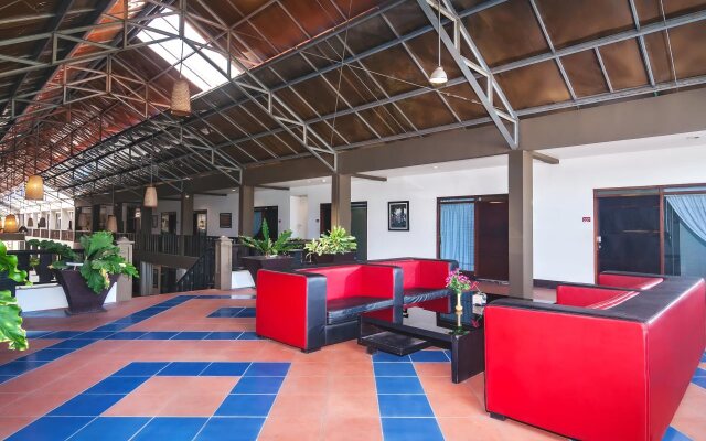 The Harmony Legian Hotel