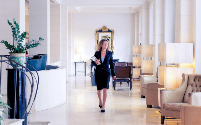 Mercure Catania Excelsior