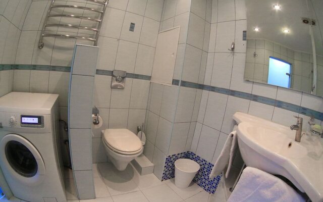 Apart-Hotel Moscow City Center
