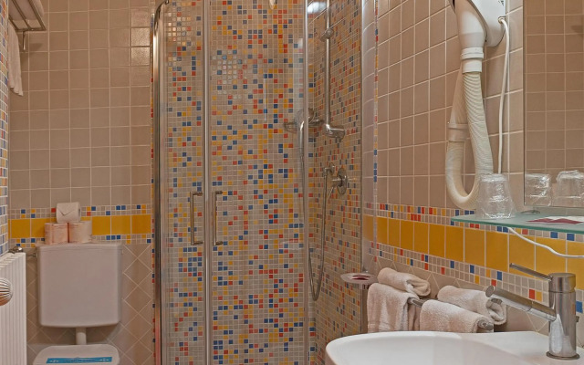 Hotel Savoia