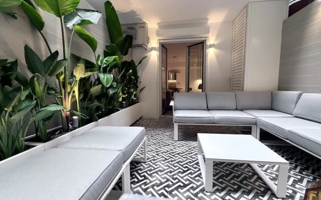 Pinacota Suite Kolonaki