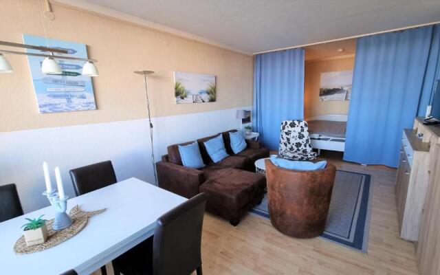 Ferienpark E06-007 Ferienpark