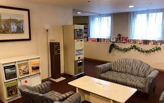 Takasaki Urban hotel - Vacation STAY 84227