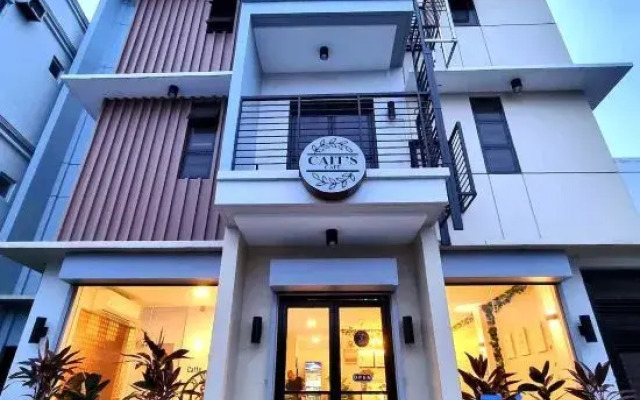 Ralik Hostel