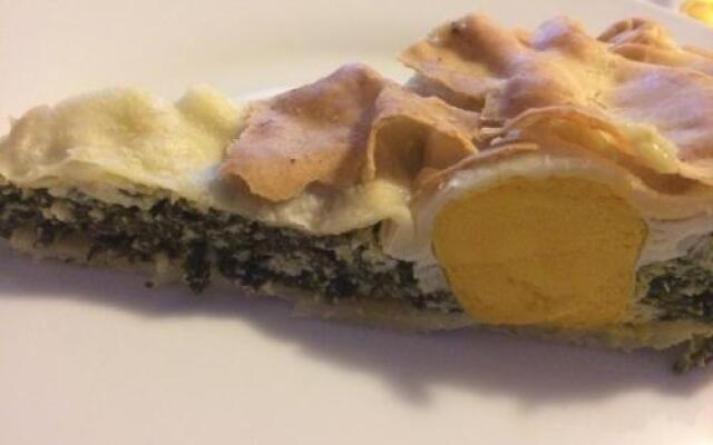 Agriturismo 7 Colonne