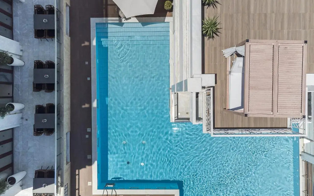 Diverso Platamon, Luxury Hotel & Spa