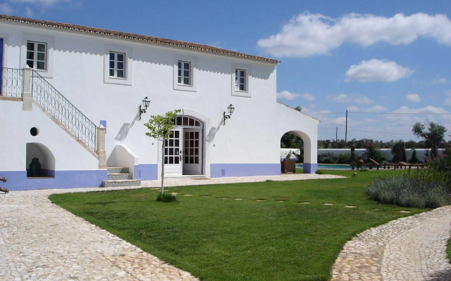 Monte da Rosada