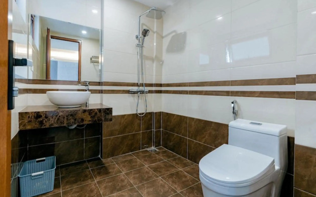 KorHan Apartment 1