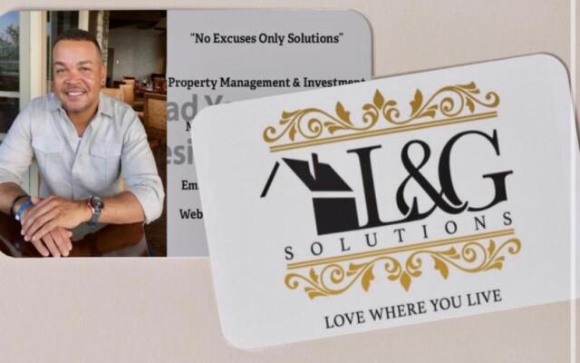 Trinity One Apartments - Country Luxury