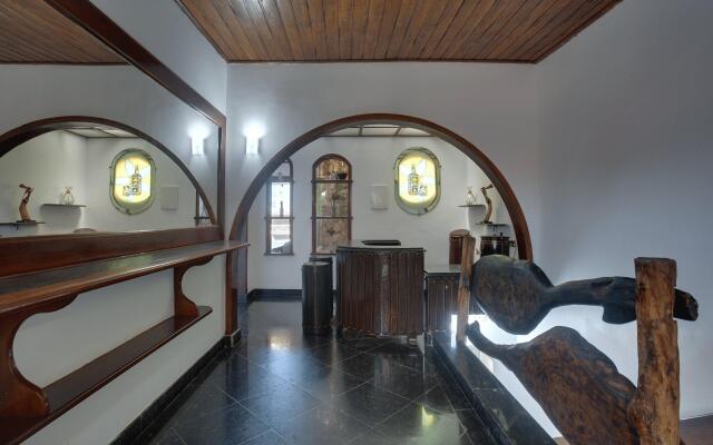 Apto amplo a 8min da praia em Ilhéus ARS0169