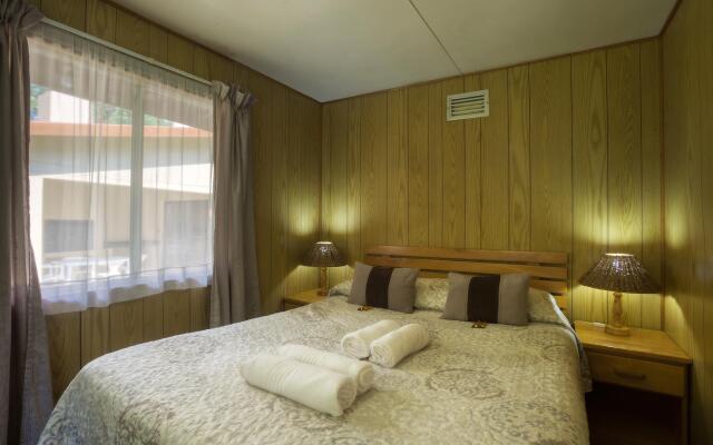 Merry Pebbles Resort & Caravan Park