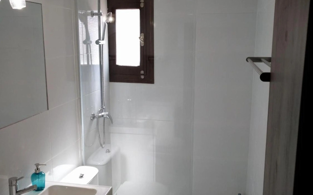 Acogedor apartamento en el casco histórico