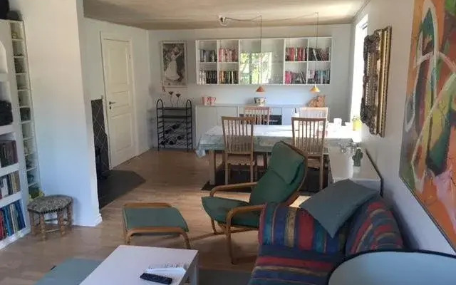 Bangsebro Skovens Bed & Breakfast
