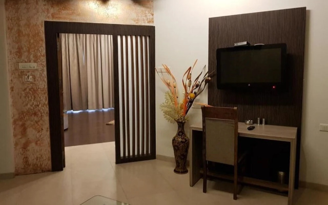 Hotel Udayanraje Palace