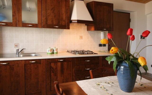 Villa in Cagli With Private Garden